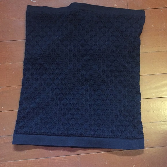 Free People Diamond Seamless Tube Top (XS!)
