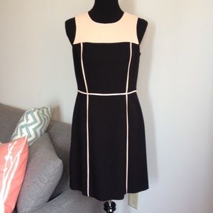 LOFT Wear-to-Work Dress