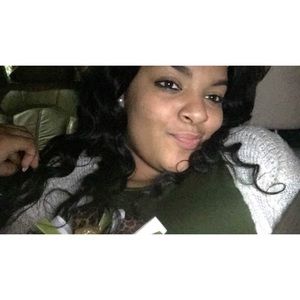 Meet your Posher, Kylie