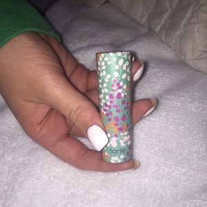 Tarte Amazonian Butter Lipstick in Coral Blossom