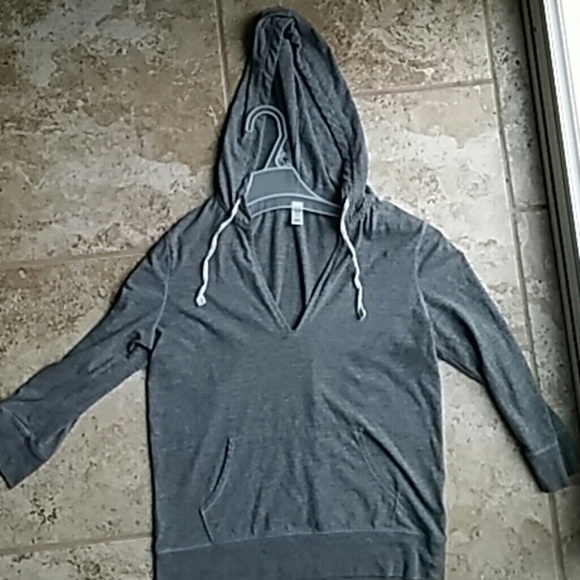 Grey pullover - Picture 2 of 2