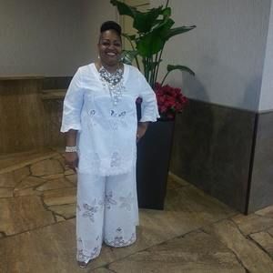 Meet your Posher, Doris