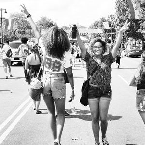 Meet your Posher, Eppie