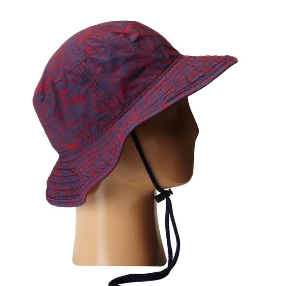 Vans Accessories - Unisex Vans Boonie Bucket Hat