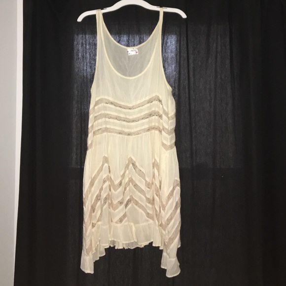 Free people dress