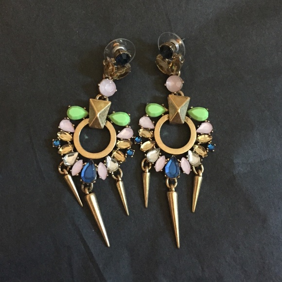 J. Crew Earrings
