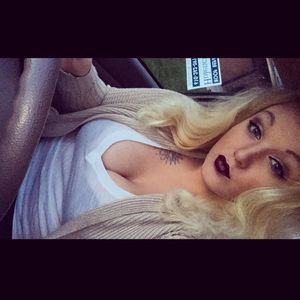 Meet your Posher, Alyssa