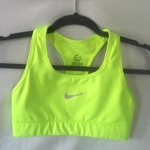 Nike Sports Bra