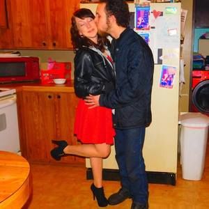 Meet your Posher, Jamie