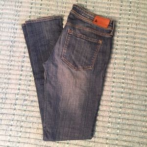 H&M skinny jeans