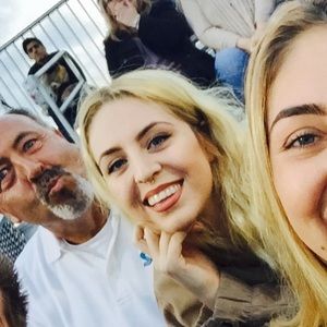 Meet your Posher, Patricia