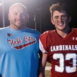 Meet your Posher, Bradyn