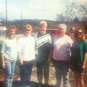 Meet your Posher, Brenda