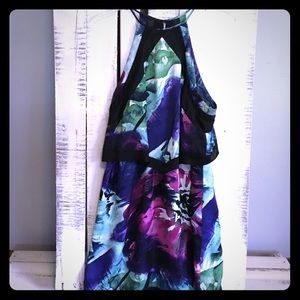 🌸 Playful Chic dress🌸