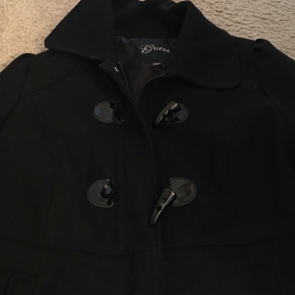 Guess jacket - Picture 2 of 4