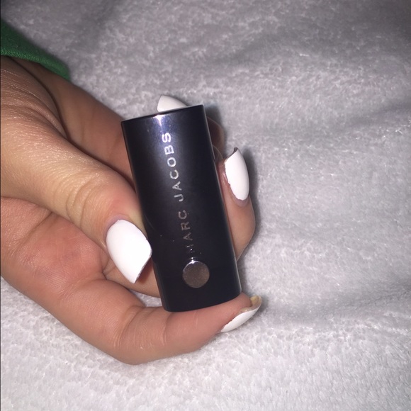 Marc Jacobs Le Marc Lip Creme Je'taime