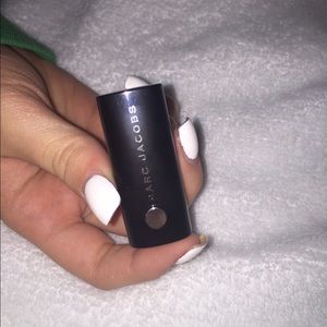 Marc Jacobs Le Marc Lip Creme Je'taime