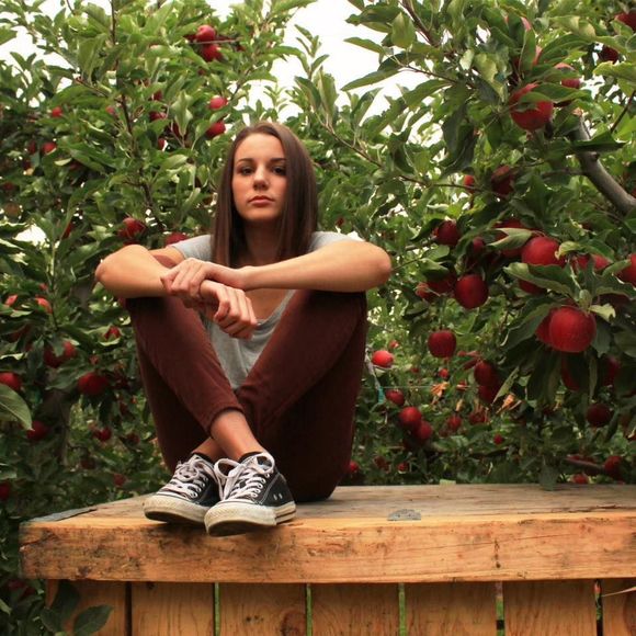 Meet your Posher, Jarek