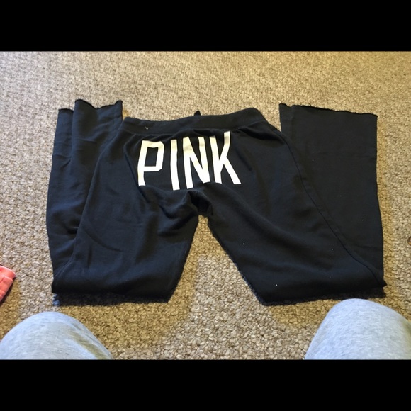 Pink by Victoria's Secret xs sweat pants