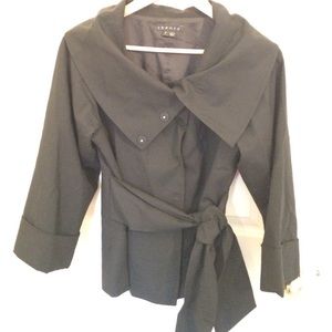 NEW PRICE DROP! Theory Blazer size P