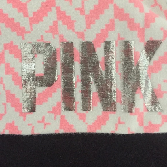 PINK Yoga leggings