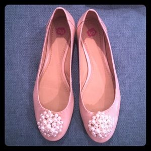 BP Patent Leather Flats