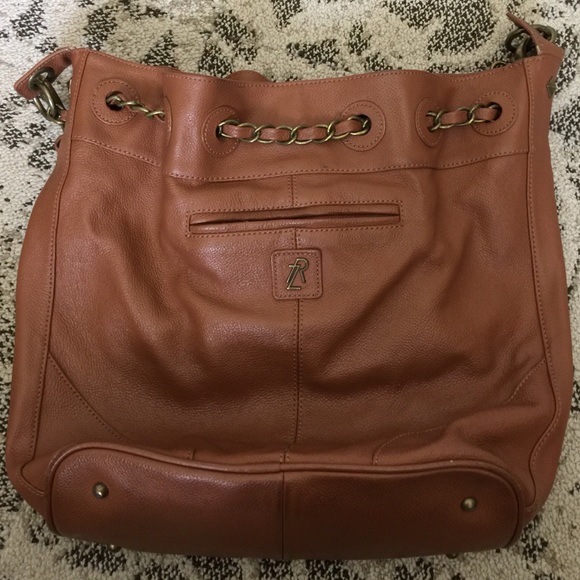 Rachel Zoe Bucket Purse
