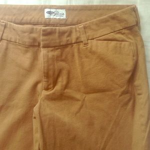 Old Navy Pixie Pants