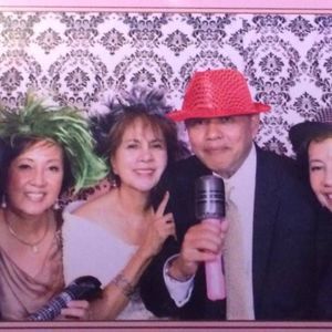 Meet your Posher, Josefina