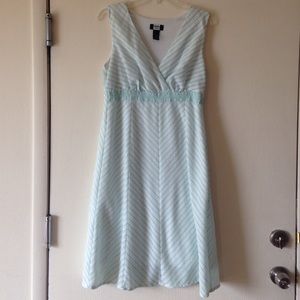 Spring/summer dress
