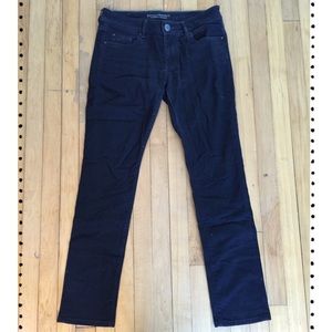 Banana Republic classic skinny jeans