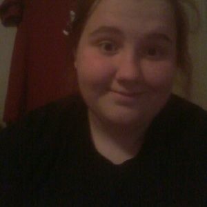 Meet your Posher, Katelin