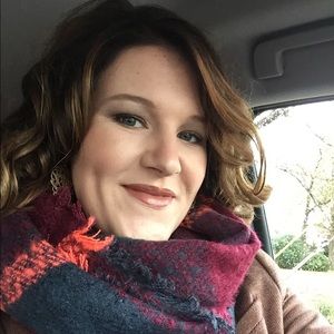 Meet your Posher, Jen