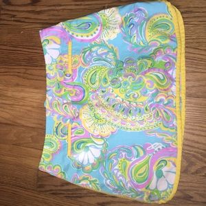 Lilly Pulitzer SKORT SOLD