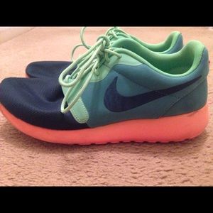Nike Roshe run
