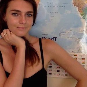 Meet your Posher, Annabel