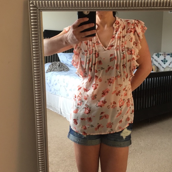 Elle Tops - Elle top