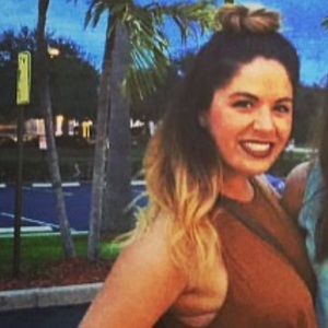 Meet your Posher, Kelsi