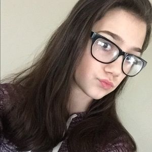 Meet your Posher, Krista