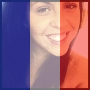 Meet your Posher, Christine