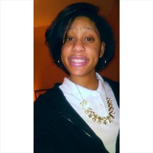 Meet your Posher, Kaitlyn