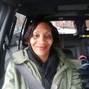 Meet your Posher, Tracey