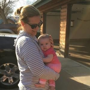 Meet your Posher, Darla