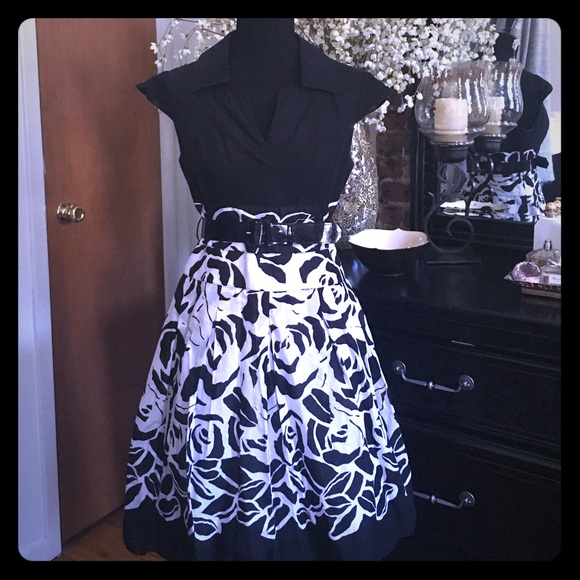💖 Pretty Summer Day Dress 💖