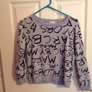 Marc by Marc Jacobs Crewneck