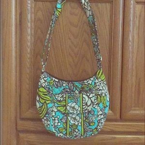 Vera Bradley purse