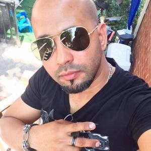 Meet your Posher, Paul