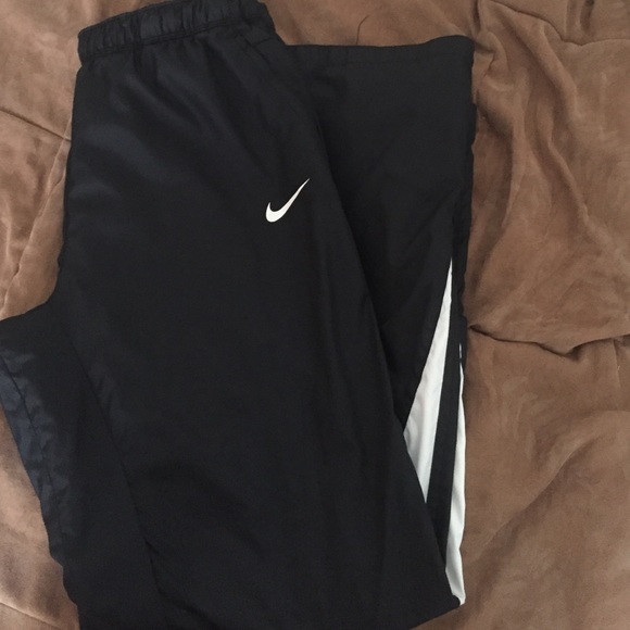 Nike Storm-Fit track pants