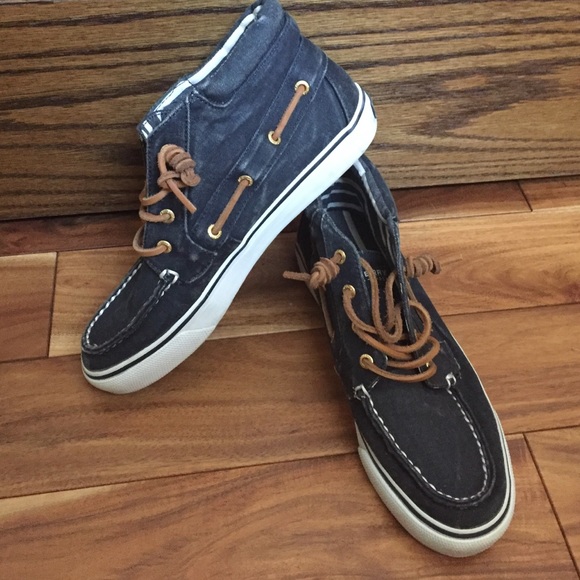 Sperry top sider