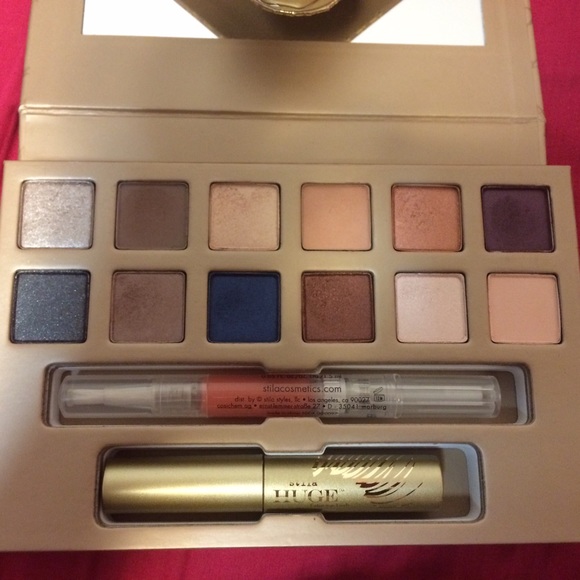 Stila Trust in Love Gift Set